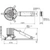 EL-WD03/3(551WWM) AHTZ x[X_ECg MCV[Y p y󒍐Yiz OHd@ 60728258
