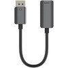 AVC011BTSGY-BL ANeBuDisplayPort - HDMIA_v^[ 4K HDR BELKIN(xL) 60729771