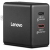 Lenovo 65W fAUSB Type-C GaN ACA_v^[