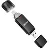 USB3.2G2 C/A ᑬXeBbNSSD 1TB ubN