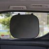 車 サンシェード 吸盤