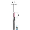 軸付砥石 10本入 NSK(ナカニシ)
