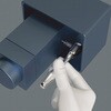 3660 8005 サイクロップラチェット「ミニ」 1/4 Wera 60806296