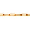 アルミ金リンクチェイン 5．0mmX15M ニッサチェイン