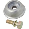 ボルトカバーAssY 京セラ(旧RYOBI電動工具)