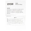 DB25907 {gJo[AssY Z(RYOBIdH) 60831924