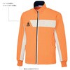 UZL1042L �W���P�b�g 5 �l�C�r�[ UZL�V���[�Y le coq sportif (���R�b�N�X�|���e�B�t) 60833757