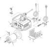 リテーニング リング F/122J RIDGID(日本エマソン)