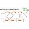 FAPAS150-A3 t[AOplX^h TOKISEI 60840142