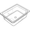 フードパン ホットパン アンバー ERECTA(エレクター)