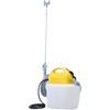 電気式噴霧器 ガーデンマスター(AC-100V) 工進