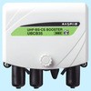 UHF�EBS�ECS�u�[�X�^�[ 35dB�^ �}�X�v���d�H