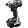 充電式インパクトドライバー DID1806L5 京セラ(旧RYOBI電動工具)