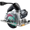 電子集じん丸ノコ ANW422ED 京セラ(旧RYOBI電動工具)