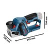 GHO10.8V-20H �R�[�h���X�J���i BOSCH(�{�b�V��) 60862166