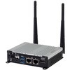 BX-U200 シリーズ OSあり/無線あり SSD 64GBモデル CONTEC(コンテック)