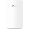 Omada AC1200 MU-MIMO対応 壁面取り付け型 無線LANアクセスポイント GbE対応 TP-LINK
