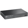 TL-SG2210MP(UN) JetStream 8|[g 10/100/1000Mbps PoE+XCb` fXNgbv 2SPF TP-LINK 60863383