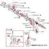 L4BA008-32112 L4形レバーブロックレバー1シキ キトー 60866462
