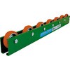 ウレタンゴムライニングスチール製 Φ48X12 TS
