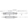 B-499-1 IC_p[ TAKIGEN(^LQ) 60871424