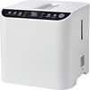 スチームファン式加湿器