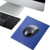 MP-ABBGBU マウスパッド 抗菌 3Dアプローチ構造 ノンスリップ素材 さらさら 快適操作 テレワーク エレコム 60876866