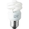 EFD10EL/8-SPB 電球型蛍光灯エコ電球スパイラル形 オーム電機 60878354