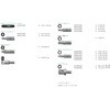 72017 2090/17 インパクトドライバーセット 90Nm Wera 60882632