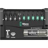 57417 インパクターダイヤモンド ビットチェック 9本 ラピダプター Wera 60882842