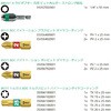 57421 バイトーションダイヤモンド ビットチェック 11本 ラピダプター Wera 60882867