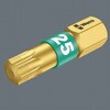 57415 バイトーションダイヤモンド ビットチェック 6本 ラピダプター Wera 60882894