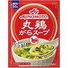 鶏ガラスープ