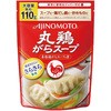 味の素 丸鶏がらスープ 袋 110g x10 味の素