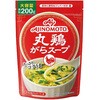 味の素 丸鶏がらスープ 袋 200g x7 味の素