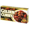 S&B エスビー ゴールデンカレー 辛口 198g x10 ヱスビー食品