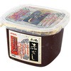 マルサン 本場赤だし カップ 500g x8 マルサンアイ