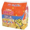 カルビー ポテトチップス うすしお味 5パック 28gx5袋 x8 カルビー
