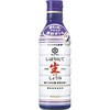 キッコーマン しぼりたて生しょうゆ 450ml x6 キッコーマン