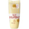 QP からしマヨネーズ 200g x15 キユーピー