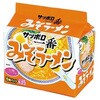 インスタントラーメン