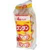 マルちゃん カップワンタン しょうゆ味 32gX4P x6 東洋水産(マルちゃん)