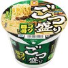 マルちゃん ごつ盛り コク豚骨ラーメン カップ 115g x12 東洋水産(マルちゃん)