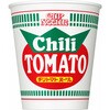 日清食品 カップヌードル チリトマト カップ 76g x20 日清食品