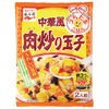 永谷園 中華風 肉炒り玉子 175g x10 永谷園