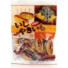 シアワセドー いしやきいも 155g x10 お菓子のシアワセドー