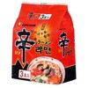辛ラーメン