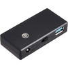 HDD/SSD→USB簡単接続セット SATA接続機器をUSB3.0接続に変換するアダプタ 2.5/3.5インチ対応 タイムリー