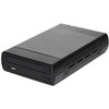 HDDケース 5.25インチ光学式ドライブ用ポータブルケース タイムリー