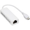microUSB有線LAN変換アダプター USB2.0/10Mbps/100Mbps タイムリー